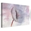 Artgeist Paveikslas - Windy Flower (1 Part) Wide