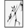 Artgeist Paveikslas - Winged Love (1 Part) Vertical