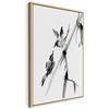 Artgeist Paveikslas - Winged Love (1 Part) Vertical