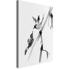 Artgeist Paveikslas - Winged Love (1 Part) Vertical