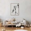 Artgeist Paveikslas - Winged Love (1 Part) Vertical