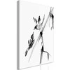 Artgeist Paveikslas - Winged Love (1 Part) Vertical