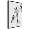 Artgeist Paveikslas - Winged Love (1 Part) Vertical