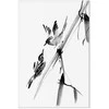 Artgeist Paveikslas - Winged Love (1 Part) Vertical