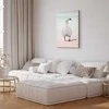 Artgeist Paveikslas - Winter Duck (1 Part) Vertical