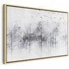 Artgeist Paveikslas - Winter Forest (1 Part) Wide