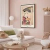 Artgeist Paveikslas - Woman With an Umbrella (1 Part) Vertical