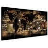 Artgeist Paveikslas - World at Night