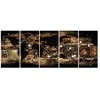Artgeist Paveikslas - World at Night