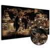 Artgeist Paveikslas - World at Night