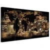 Artgeist Paveikslas - World at Night