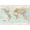 Artgeist Paveikslas - World Map: Beautiful World