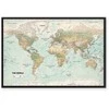 Artgeist Paveikslas - World Map: Beautiful World