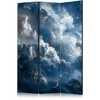 Artgeist Pertvara - Astronomical Wonders: Clouds and Stars in Harmonious Combination