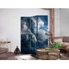 Artgeist Pertvara - Astronomical Wonders: Clouds and Stars in Harmonious Combination