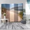 Artgeist Pertvara - Beach in Mrzezyno II