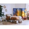 Artgeist Pertvara - Beautiful Sunset - Clouds in Warm Tones