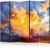 Artgeist Pertvara - Beautiful Sunset - Clouds in Warm Tones