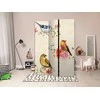 Artgeist Pertvara - Bird Song