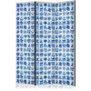 Artgeist Pertvara - Ceramic Tiles - Traditional Portuguese Mėlyna Tiles Azulejos