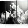Artgeist Pertvara - Clouds Like a Dream: Let the Sun Light Up Your Day – A Visual Feast