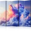 Artgeist Pertvara - Clouds Like Painted: Artistic Brushes of Dawn Painting the Sky