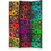 Artgeist Pertvara - Colorful Abstract Art