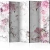 Artgeist Pertvara - Dancing peonies II