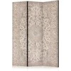 Artgeist Pertvara - Desert Nights - Ornamented Persian Carpet in Muted Colors