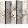 Artgeist Pertvara - Diamond Lilies II