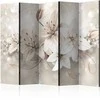 Artgeist Pertvara - Diamond Lilies II