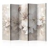 Artgeist Pertvara - Diamond Lilies II