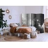 Artgeist Pertvara - Extraordinary Phenomenon: The Sun Illuminating Dark Clouds