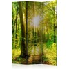 Artgeist Pertvara - Forest Rays