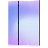 Artgeist Pertvara - Heather Mist - Delicate Gradient Comprising Various Shades of Violet