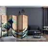 Artgeist Pertvara - Hokusai: The Great Wave off Kanagawa (Reproduction) II