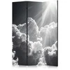 Artgeist Pertvara - Hope in the Clouds: Inspiring Rays of the Sun – Awaken Emotions