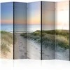 Artgeist Pertvara - Morning walk on the beach II