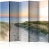 Artgeist Pertvara - Morning walk on the beach II