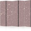 Artgeist Pertvara - Night Sky - Artistic Constellations and Stars in Pastel Shades