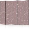 Artgeist Pertvara - Night Sky - Artistic Constellations and Stars in Pastel Shades