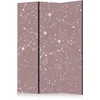 Artgeist Pertvara - Night Sky - Artistic Constellations and Stars in Pastel Shades