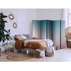 Artgeist Pertvara - Nostalgic Gradient - Gradient Composition in Subdued Colors