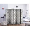 Artgeist Pertvara - Quilted Leather II