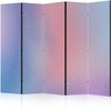 Artgeist Pertvara - Rainbow Gradient - Delicate Multicolored Gradient Resembling Mist