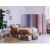 Artgeist Pertvara - Rainbow Gradient - Delicate Multicolored Gradient Resembling Mist
