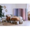 Artgeist Pertvara - Rainbow Gradient - Delicate Multicolored Gradient Resembling Mist