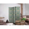 Artgeist Pertvara - Retro Vintage Intricate and Rich Pattern in Victorian Style