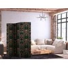 Artgeist Pertvara - Retro Vintage Intricate and Rich Pattern in Victorian Style