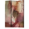 Artgeist Pertvara - Rose Abstraction - Spilled Watercolor Paint in Spring Colors